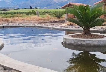 Hacienda-Quinta en  Salinas, Ibarra