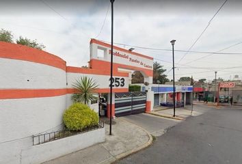 Departamento en  Cantera 253, Santa Úrsula Xitla, Ciudad De México, Cdmx, México