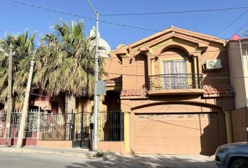 Casa en  Misiones Del Sur, Ciudad Juárez, Chihuahua, México