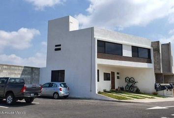 Casa en fraccionamiento en  Zen Life 1, Santiago De Querétaro, Querétaro, México
