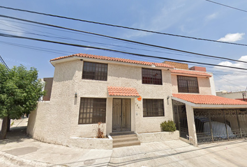 Casa en  Avenida Cordillera Arakan, Lomas 4ta Sección, San Luis Potosí, México