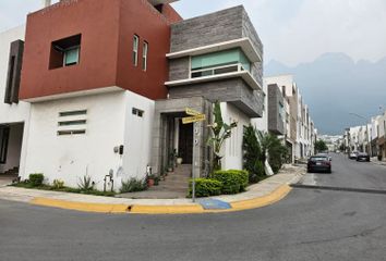 Casa en fraccionamiento en  Cumbres Elite, Monterrey