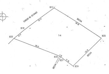 Lote de Terreno en  La Celula Sedena, Puebla, México