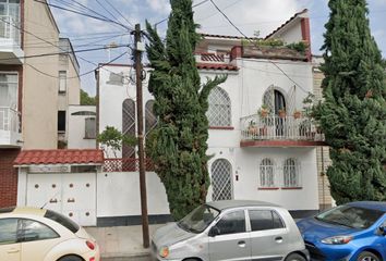 Casa en  Ignacio Allende 86, Claveria, Ciudad De México, Cdmx, México