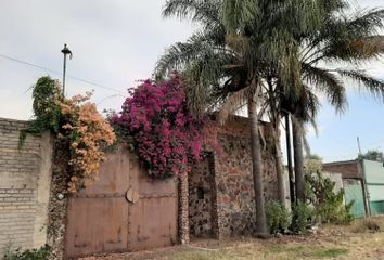 Lote de Terreno en  San Isidro Itzícuaro, Morelia, Michoacán