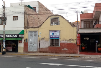 Terreno en  Alto De Lima 1214, Tacna, Perú