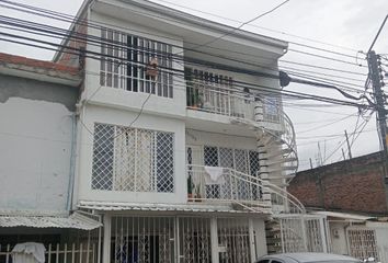 Apartamento en  San Carlos, Cali