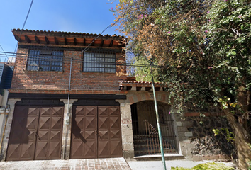 Casa en  Andrés Henestrosa 26, Águilas, Ciudad De México, Cdmx, México