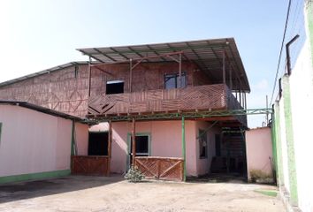 Casa en  Vía Manta - Jaramijo, Manta, Ecuador