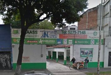 Casa en  Av. Patriotismo 311, San Pedro De Los Pinos, Ciudad De México, Cdmx, México