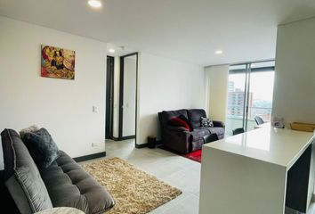 Apartamento en  Poblado, Medellín