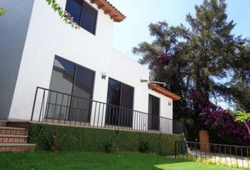 Casa en condominio en  Lomas De Atzingo, Cuernavaca, Morelos