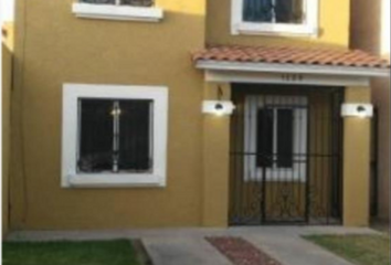 Casa en fraccionamiento en  Fidenza, Fraccionamiento Villa Residencial Gran Venecia, Mexicali, Baja California, México
