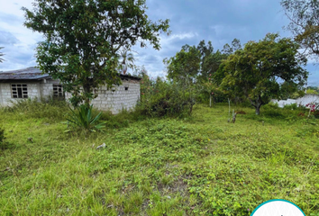 Terreno Comercial en  Quiroga, Cotacachi, Ecuador