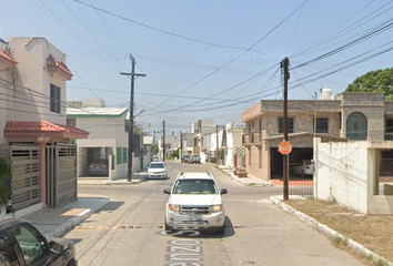 Casa en  Lorenzo Segura, Estadio, Ciudad Madero, Tamaulipas, México