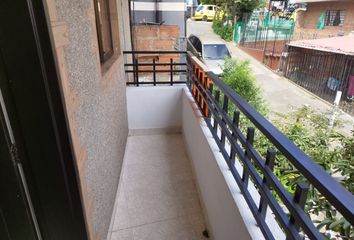 Apartamento en  Miravalle, Medellín