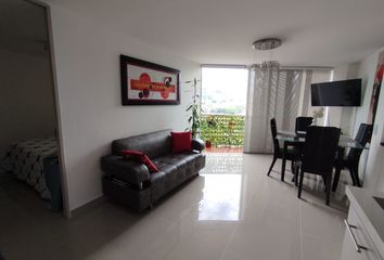 Apartamento en  Santa Lucía, Medellín