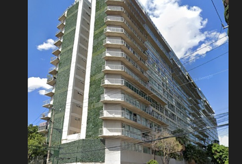 Departamento en  Av. Popocatépetl 435, Santa Cruz Atoyac, Ciudad De México, Cdmx, México