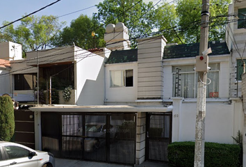 Casa en  Patinadores 69, Country Club Churubusco, Ciudad De México, Cdmx, México