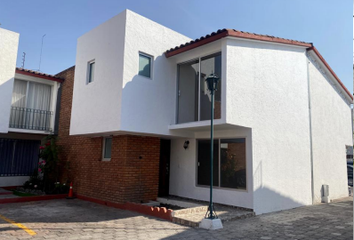 Casa en  Potrero De San Bernardino, Ciudad De México, Cdmx, México