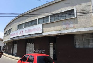 Bodega en  Calle 41 #17-70, Bucaramanga, Santander, Colombia