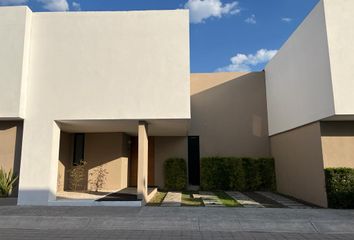 Casa en condominio en  Cumbres Del Lago, Santiago De Querétaro, Querétaro, México