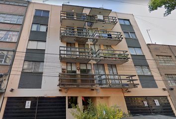 Departamento en  Calle Canarias 926, Portales Norte, Ciudad De México, Cdmx, México