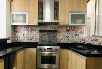 Departamento en  Avenida Brigida Silva De Ochoa 181, San Miguel, Perú