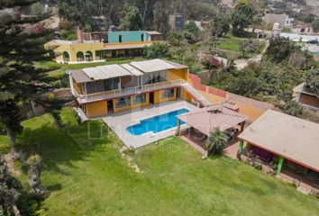 Casa en  Cieneguilla, Lima
