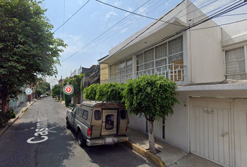 Casa en  Casimiro Chovel, Las Peñas, Ciudad De México, Cdmx, México