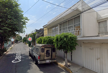 Casa en  Casimiro Chovel, Las Peñas, Ciudad De México, Cdmx, México