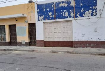 Terreno en  Calle Progreso, Pisco, Perú
