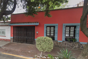 Casa en  Vicente Guerrero 125, Del Carmen, Ciudad De México, Cdmx, México