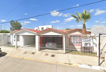 Casa en  Dalia 3025, Burócrata, 31560 Cuauhtémoc, Chihuahua, México