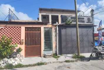 Casa en  Calle 20 Poniente 402, Región 91, Benito Juárez, Quintana Roo, 77516, Mex