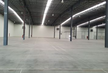 Nave en  Buenavista, San Mateo Atenco