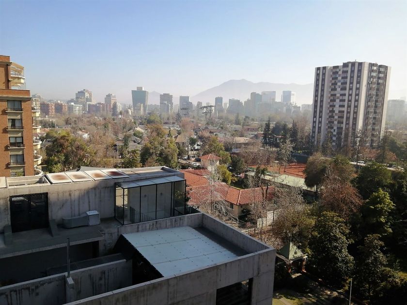 Departamento en venta Félix De Amesti 970, Las Condes, Chile