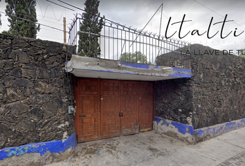 Casa en  Ignacio Aldama 58, Santa María Tepepan, 16020 Xochimilco, Ciudad De México, México