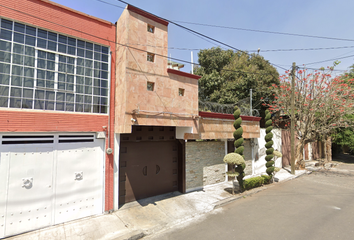 Casa en  Contadores 40, El Sifón, Ciudad De México, Cdmx, México