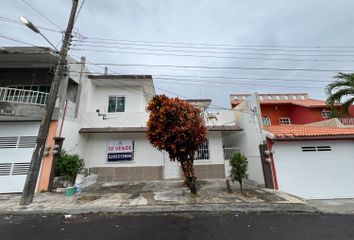 Casa en  Calle Francisco Márquez 3, El Manantial, Boca Del Río, Veracruz De Ignacio De La Llave, 94297, Mex