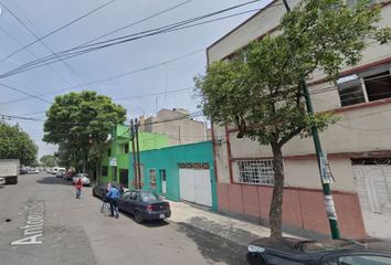 Casa en  Antonio Solis 144, Obrera, Ciudad De México, Cdmx, México