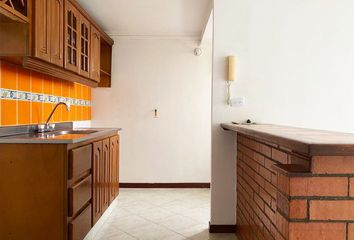 Apartment for rent in Buenos Aires, Medellín