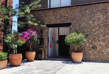 Casa en condominio en  Capilla De Piedra |, Prolongación Santo Domingo, Zona Centro, Arcos De San Miguel, San Miguel De Allende, Guanajuato, México