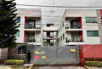 Departamento en  Mexico Nuevo, Ciudad López Mateos, Estado De México, México