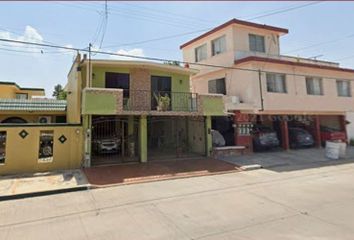 Casa en  C. Morelos, Unidad Nacional, 89410 Cd Madero, Tamps., México