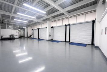 Nave en  Industrial Alce Blanco, Naucalpan De Juárez