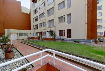 Apartamento en  Prado Pinzón, Bogotá