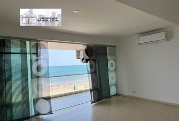 Apartamento en  Marbella, Cartagena De Indias