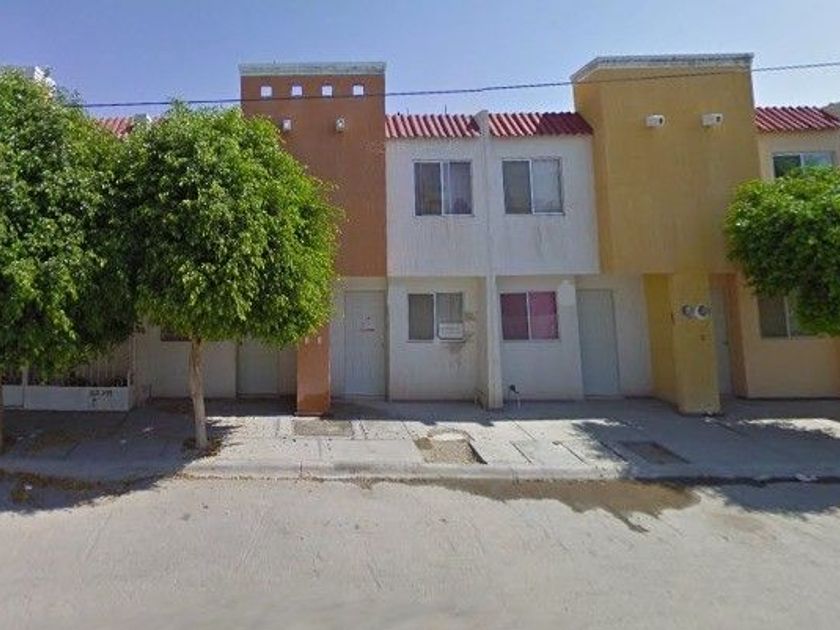 venta Casa en Torreón Centro, Torreón (YRAF13526)