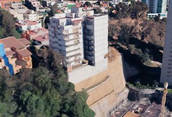 Departamento en  Edificio Roberto Koch 17, La Rosita, Paseo De Las Lomas, Ciudad De México, Cdmx, México